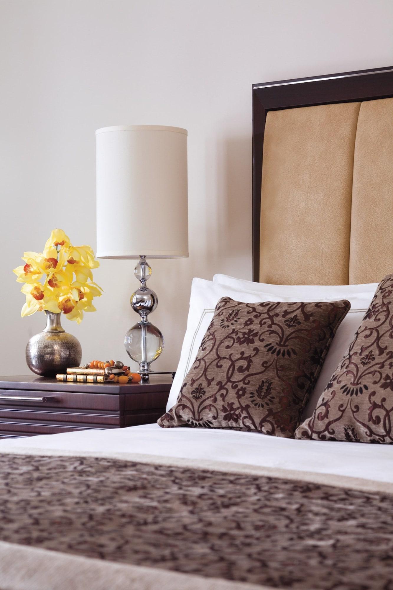 Four Seasons At The Bosphorus Otel