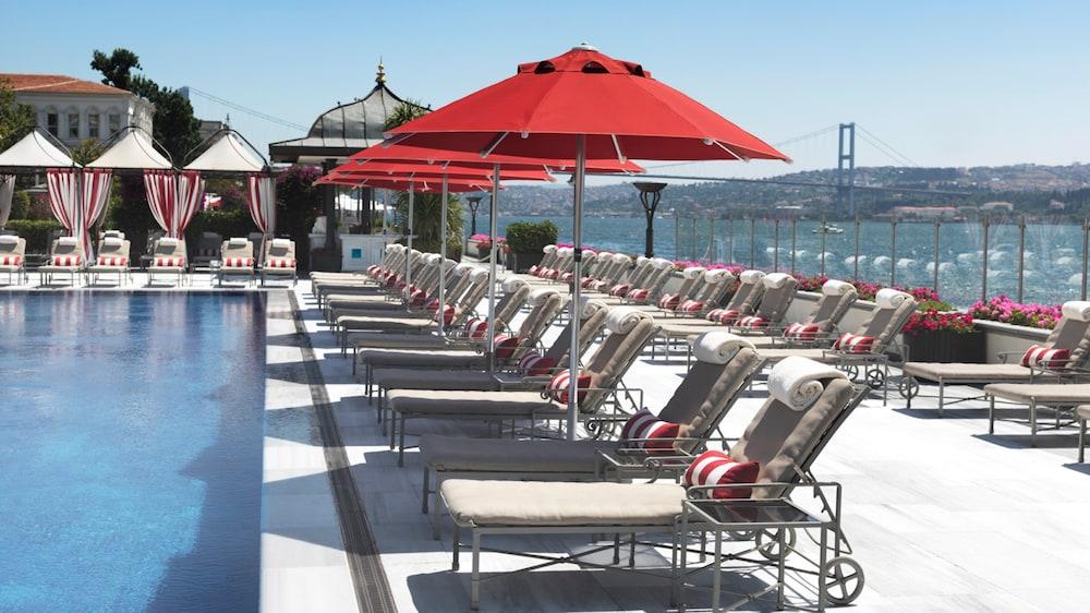 Four Seasons At The Bosphorus 5* İstanbul