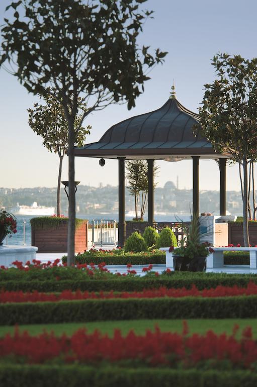 Otel Four Seasons At The Bosphorus
