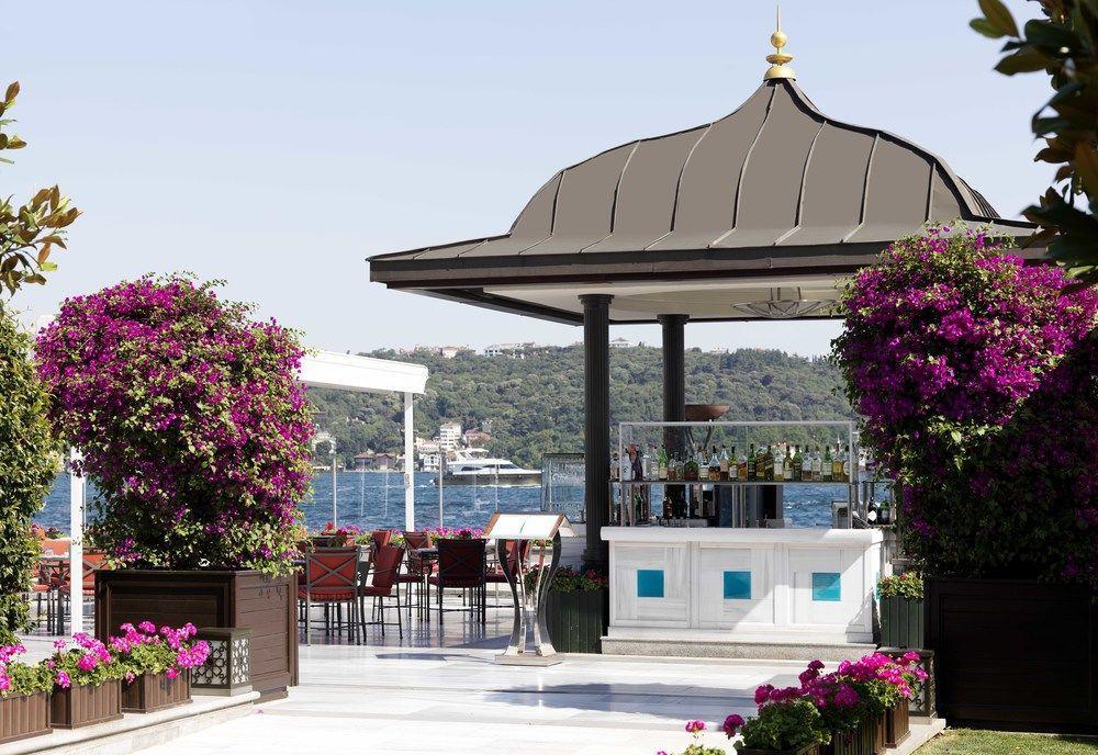 Otel Four Seasons At The Bosphorus 5*