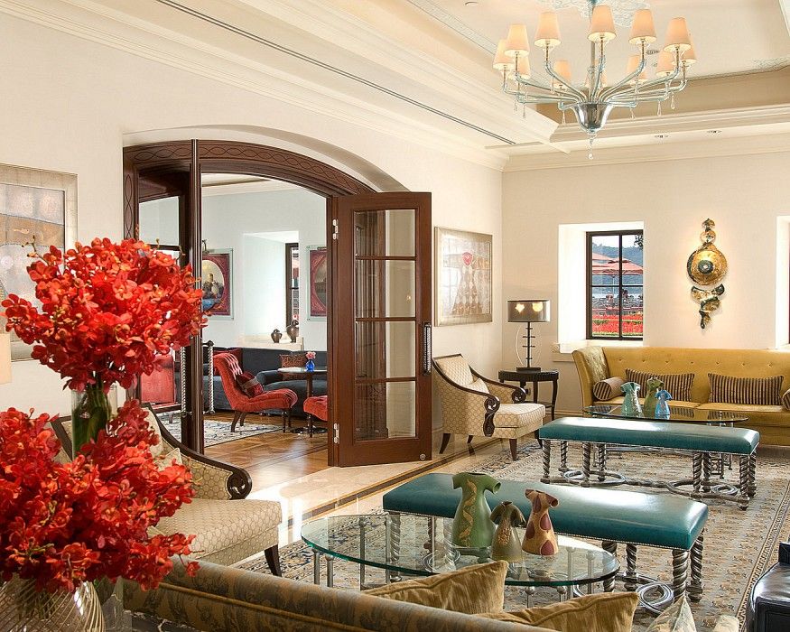 Four Seasons At The Bosphorus Otel İstanbul