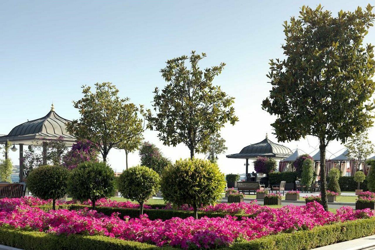 Otel Four Seasons At The Bosphorus İstanbul